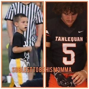 Meet your Posher, Florence